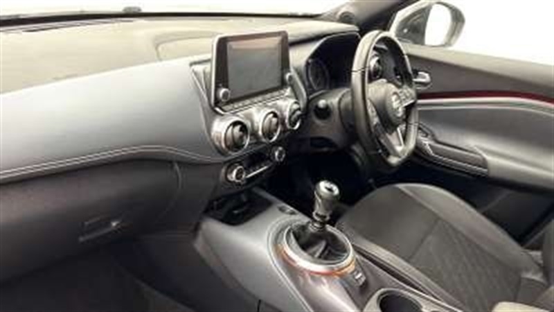 Used Nissan Juke 2022 for sale - 77307876: Photo 2