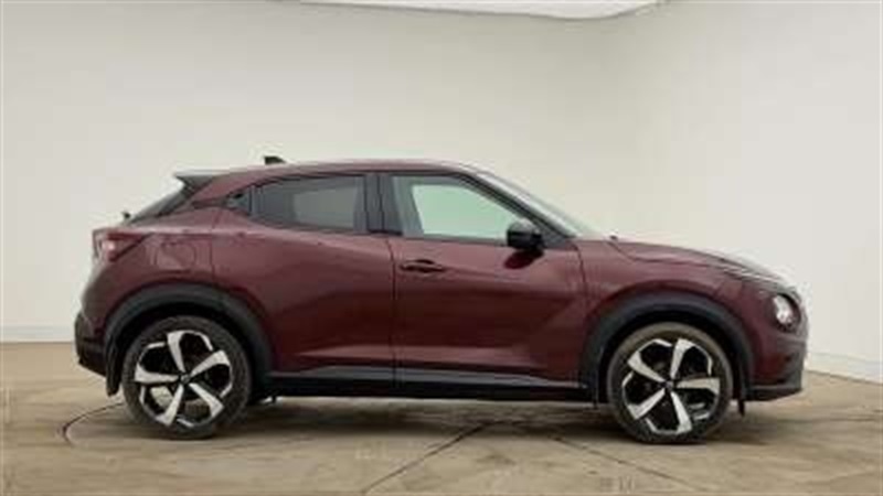 Used Nissan Juke 2022 for sale - 77307876: Photo 4