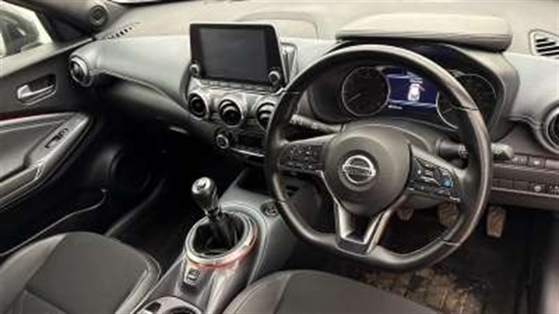 Used Nissan Juke 2022 for sale - 77307876: Photo 7