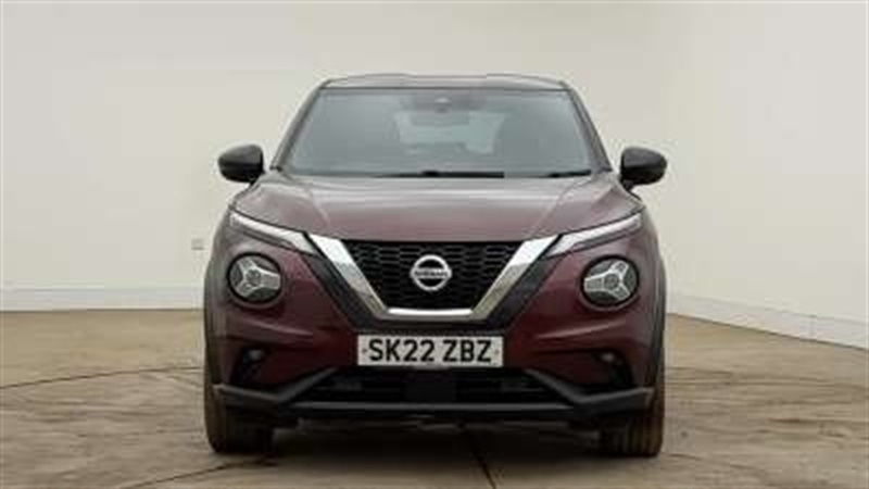 Used Nissan Juke 2022 for sale - 77307876: Photo 8