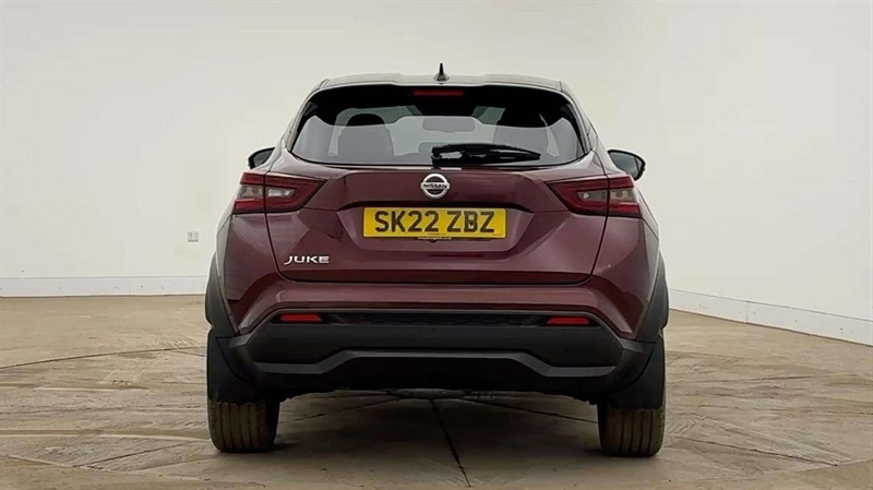 Used Nissan Juke 2022 for sale - 77307876: Photo 9