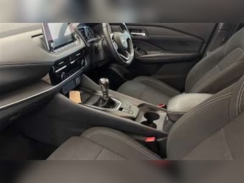 Used Nissan Qashqai 2023 for sale - 78844523: Photo
