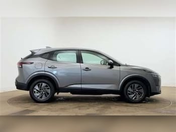 Used Nissan Qashqai 2023 for sale - 78844523: Photo