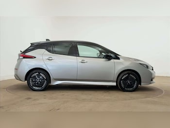 Used Nissan Leaf 2023 for sale - 78978068: Photo