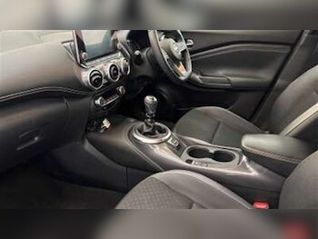 Used Nissan Juke 2023 for sale - 78786333: Photo