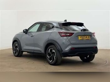 Used Nissan Juke 2023 for sale - 78786333: Photo