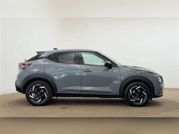 Used Nissan Juke 2023 for sale - 78786333: Photo