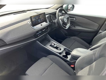 Used Nissan Qashqai 2025 for sale - 76204180: Photo