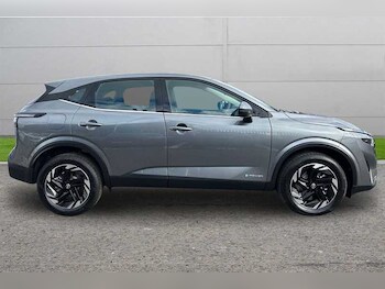 Used Nissan Qashqai 2025 for sale - 76204180: Photo
