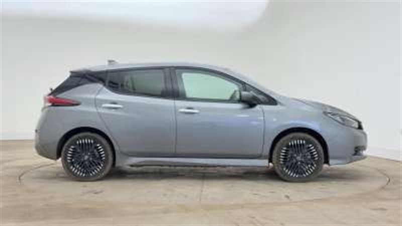 Used Nissan Leaf 2022 for sale - 76978137: Photo 4