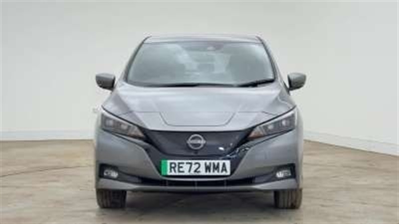 Used Nissan Leaf 2022 for sale - 76978137: Photo 7