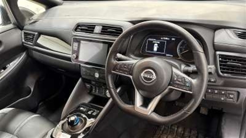 Used Nissan Leaf 2022 for sale - 76978137: Photo 8