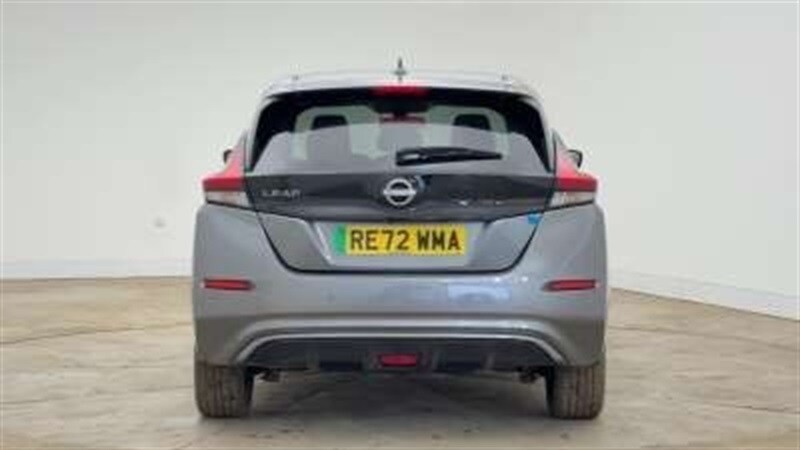 Used Nissan Leaf 2022 for sale - 76978137: Photo 9