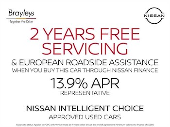 Used Nissan X-Trail  for sale - 75734907: Photo