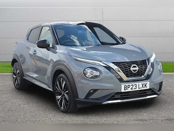 Used Nissan Juke 2023 for sale - 78936705: Photo