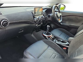 Used Nissan Juke 2023 for sale - 78936705: Photo