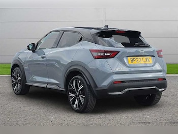 Used Nissan Juke 2023 for sale - 78936705: Photo
