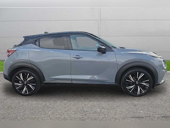 Used Nissan Juke 2023 for sale - 78936705: Photo