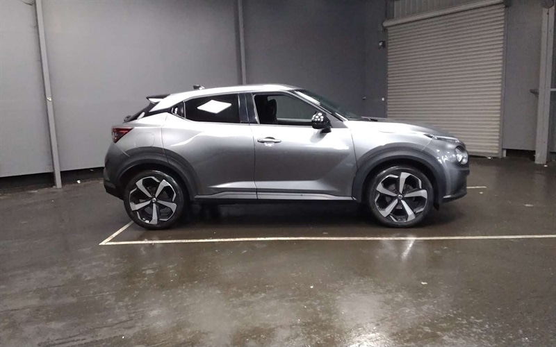 Used Nissan Juke 2019 for sale - 77232473: Photo 2