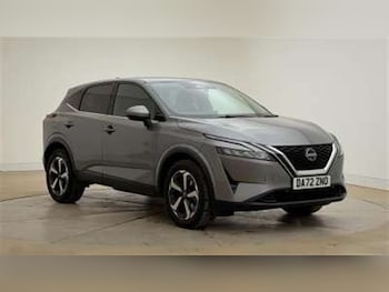 Used Nissan Qashqai 2022 for sale - 79281519: Photo