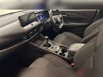 Used Nissan Qashqai 2022 for sale - 79281519: Photo