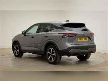 Used Nissan Qashqai 2022 for sale - 79281519: Photo