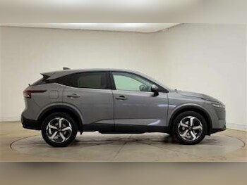 Used Nissan Qashqai 2022 for sale - 79281519: Photo