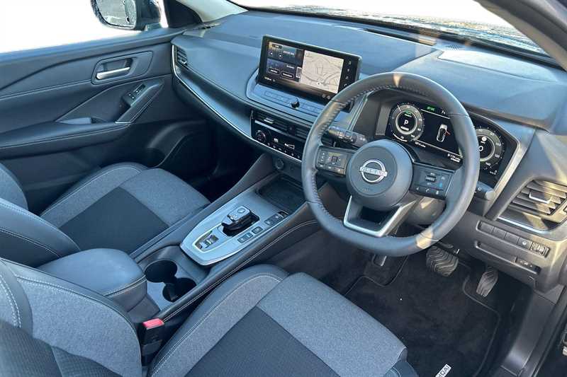 Used Nissan Qashqai 2025 for sale - 77092952: Photo 10