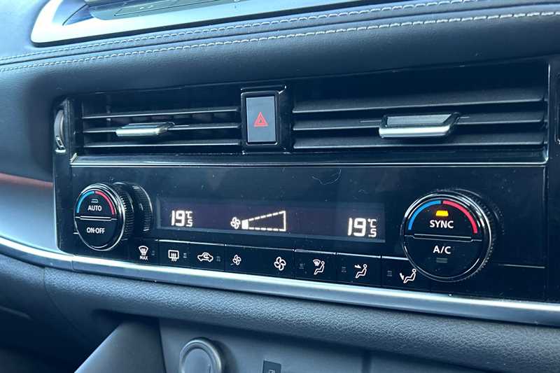 Used Nissan Qashqai 2025 for sale - 77092952: Photo 14