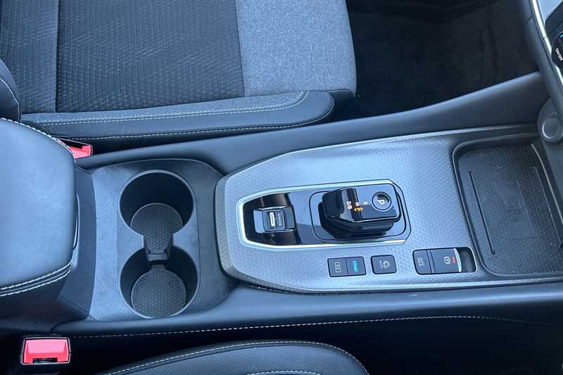 Used Nissan Qashqai 2025 for sale - 77092952: Photo 19