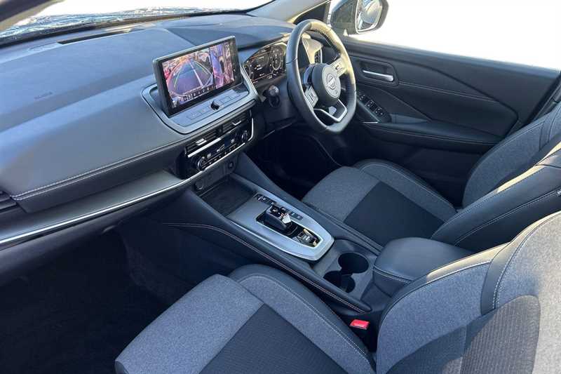 Used Nissan Qashqai 2025 for sale - 77092952: Photo 2