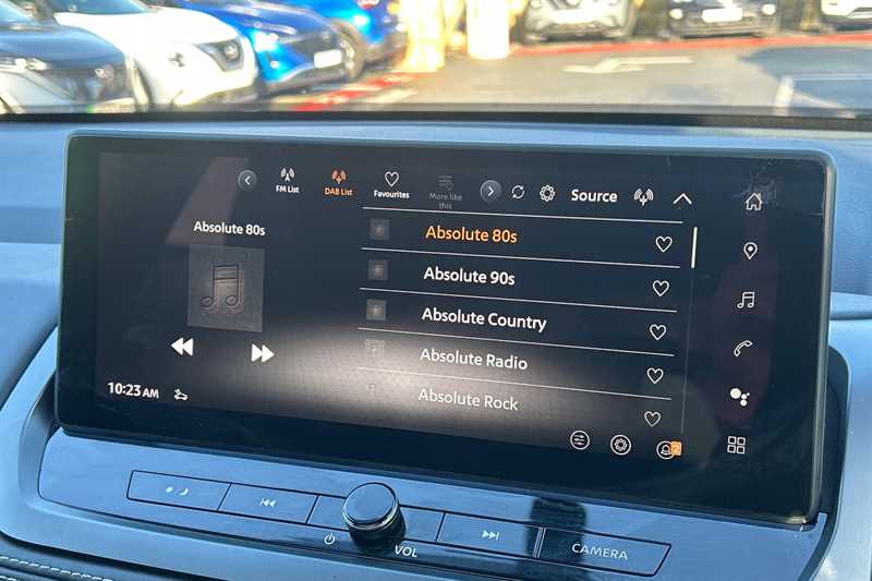 Used Nissan Qashqai 2025 for sale - 77092952: Photo 23