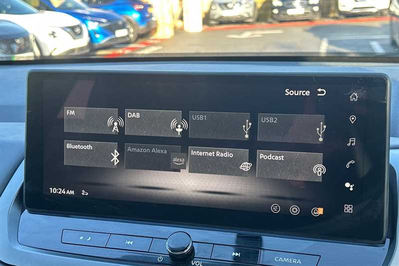 Used Nissan Qashqai 2025 for sale - 77092952: Photo 24