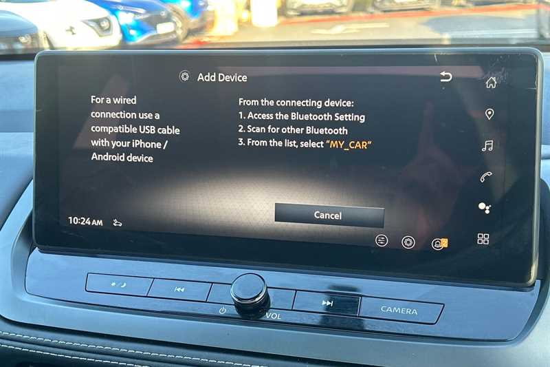 Used Nissan Qashqai 2025 for sale - 77092952: Photo 27