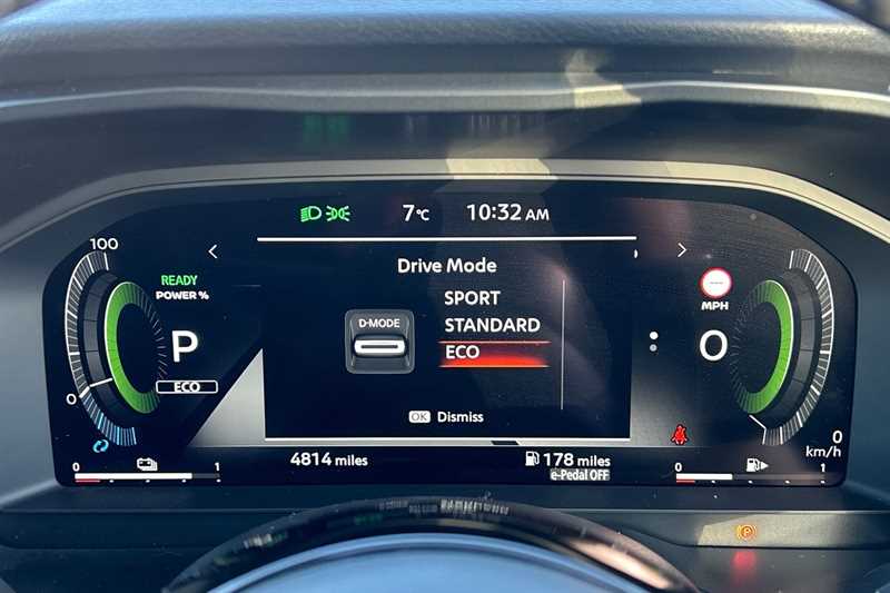 Used Nissan Qashqai 2025 for sale - 77092952: Photo 51