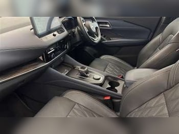 Used Nissan Qashqai 2023 for sale - 78844538: Photo