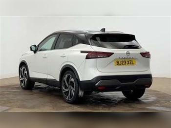 Used Nissan Qashqai 2023 for sale - 78844538: Photo