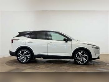 Used Nissan Qashqai 2023 for sale - 78844538: Photo