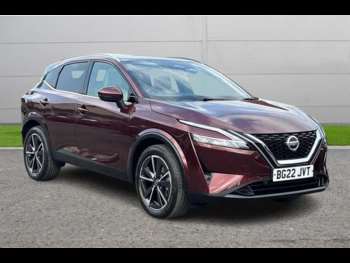 2022 - 1.3 DIG-T MH TEKNA 5DR