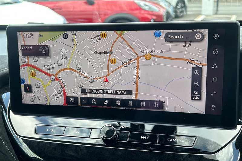 Used Nissan Juke 2025 for sale - 76915267: Photo 10