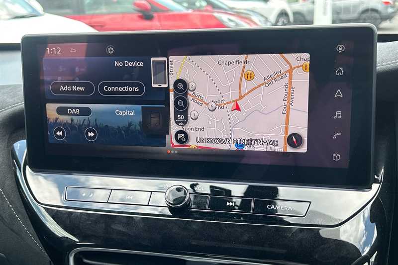 Used Nissan Juke 2025 for sale - 76915267: Photo 11