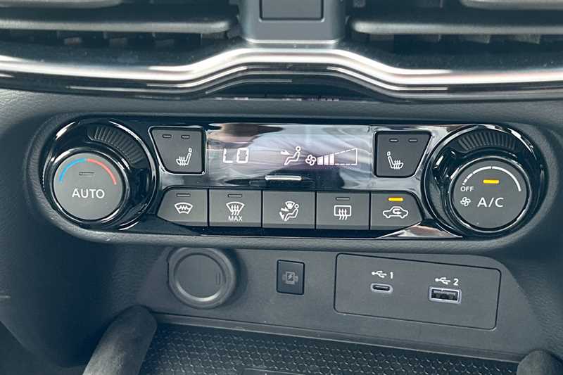 Used Nissan Juke 2025 for sale - 76915267: Photo 12