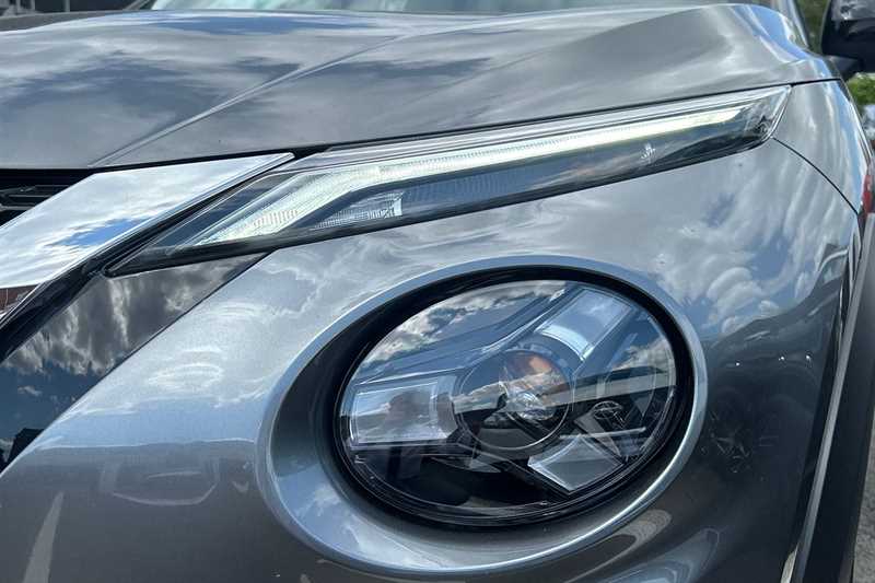 Used Nissan Juke 2025 for sale - 76915267: Photo 13