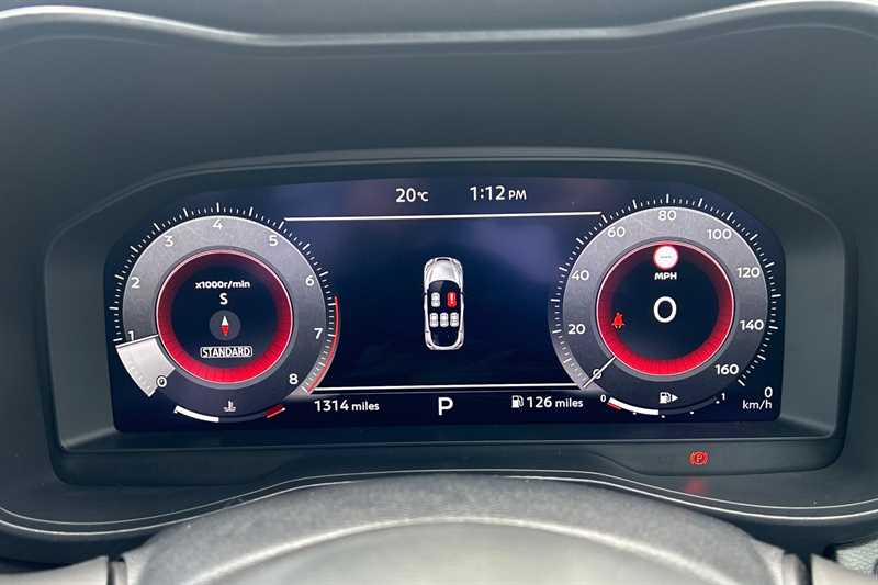 Used Nissan Juke 2025 for sale - 76915267: Photo 14