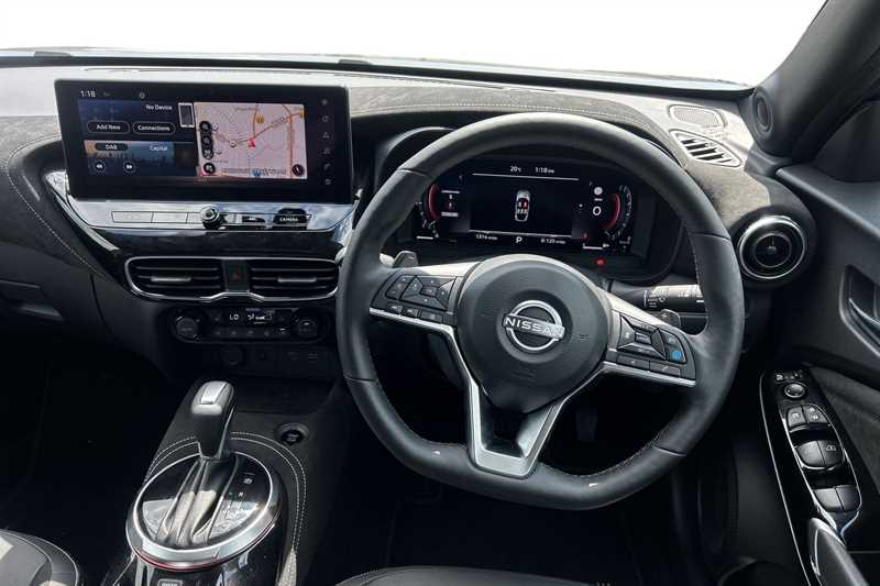 Used Nissan Juke 2025 for sale - 76915267: Photo 15