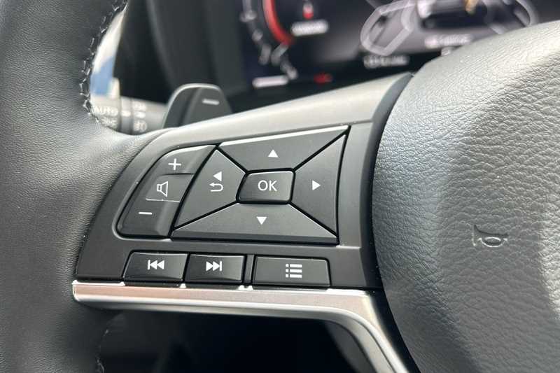 Used Nissan Juke 2025 for sale - 76915267: Photo 16