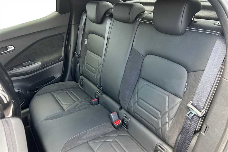 Used Nissan Juke 2025 for sale - 76915267: Photo 19