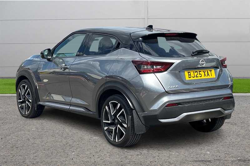 Used Nissan Juke 2025 for sale - 76915267: Photo 2