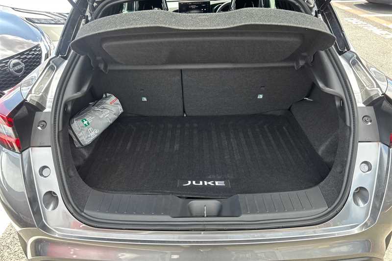 Used Nissan Juke 2025 for sale - 76915267: Photo 20