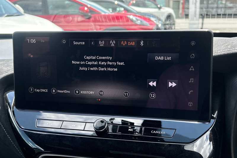 Used Nissan Juke 2025 for sale - 76915267: Photo 25